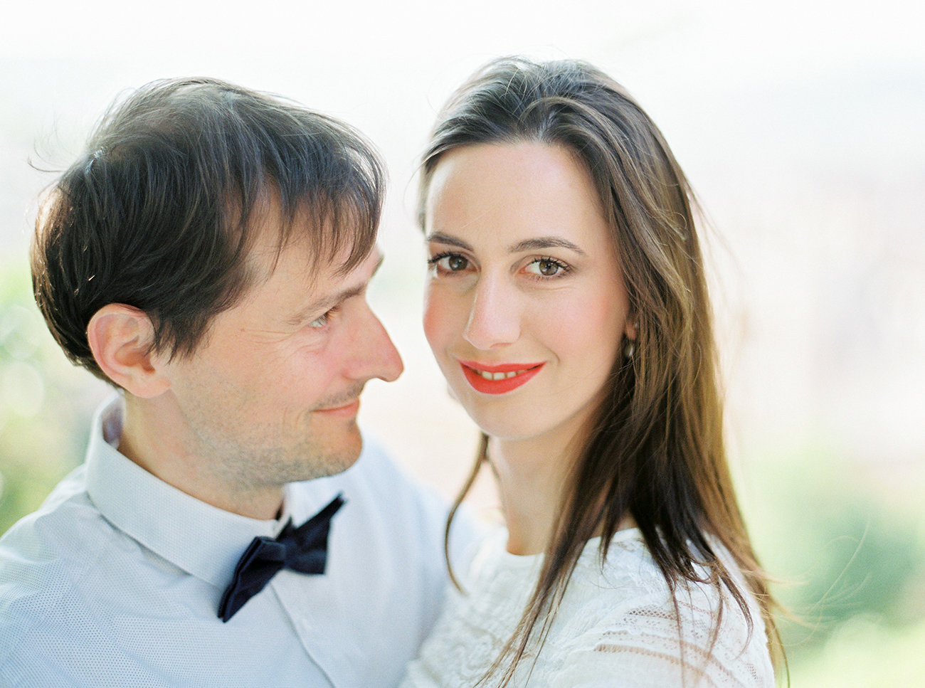 Zásnuby v Itálii, svatební fotografie Nikol Bodnárová na blogu Originální Svatba