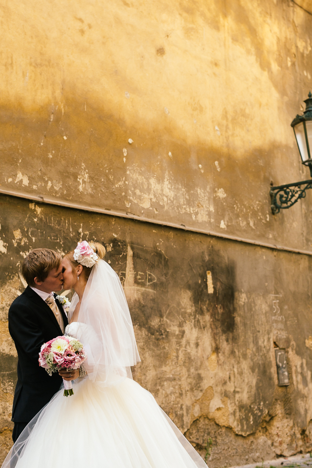 Cathedral wedding Veil