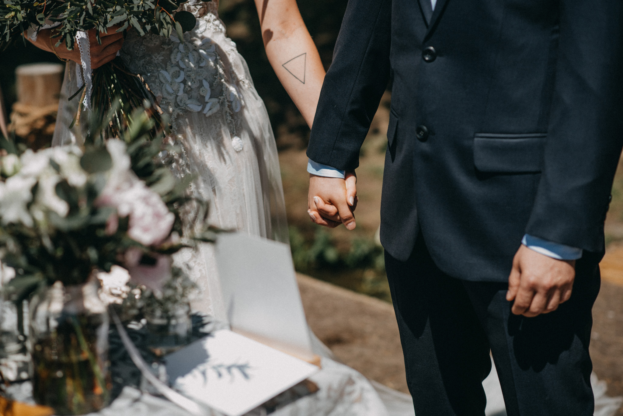 Svatba jako nezapomenutelná dobrota, fotografie Honza Bartoň na blogu Originální Svatba