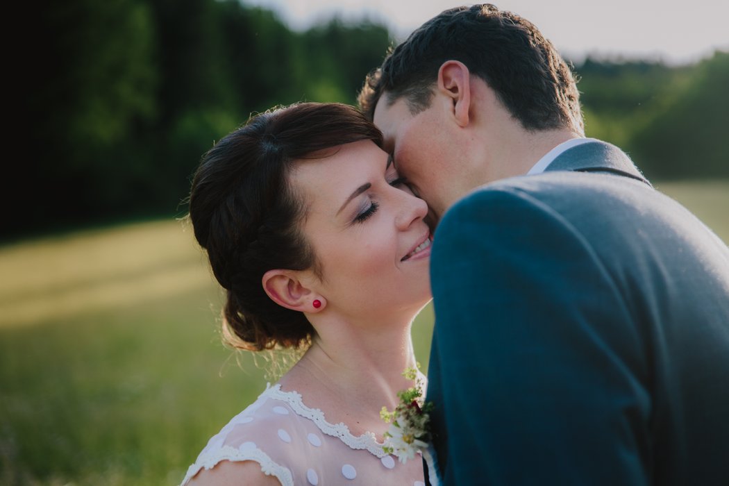 Svatební fotogafie z Moravy, Ondrej Čechvala na blogu Originální Svatba