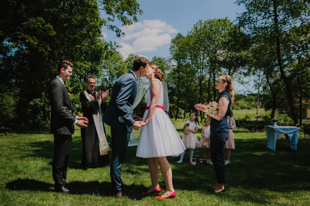 Svatební fotogafie z Moravy, Ondrej Čechvala na blogu Originální Svatba